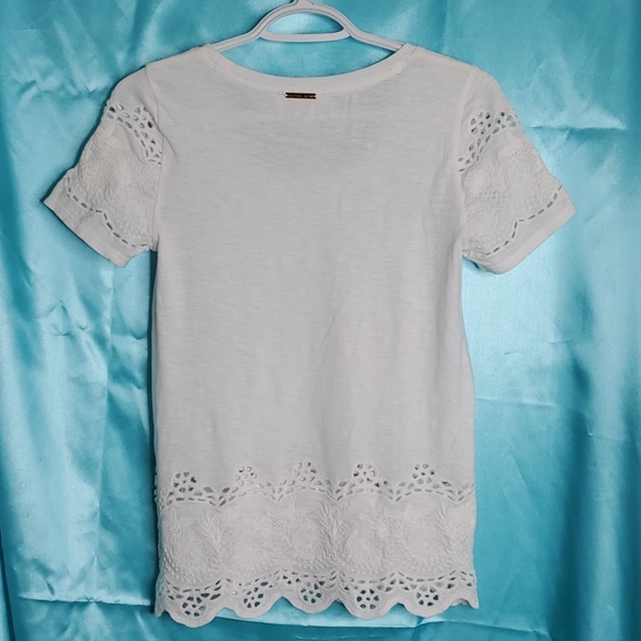 Michael Kors T-shirt (detailed) - Picture 3 of 6